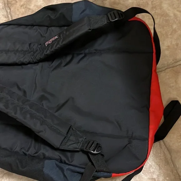 Incredibles Jansport Backpack - Picture 5 of 9